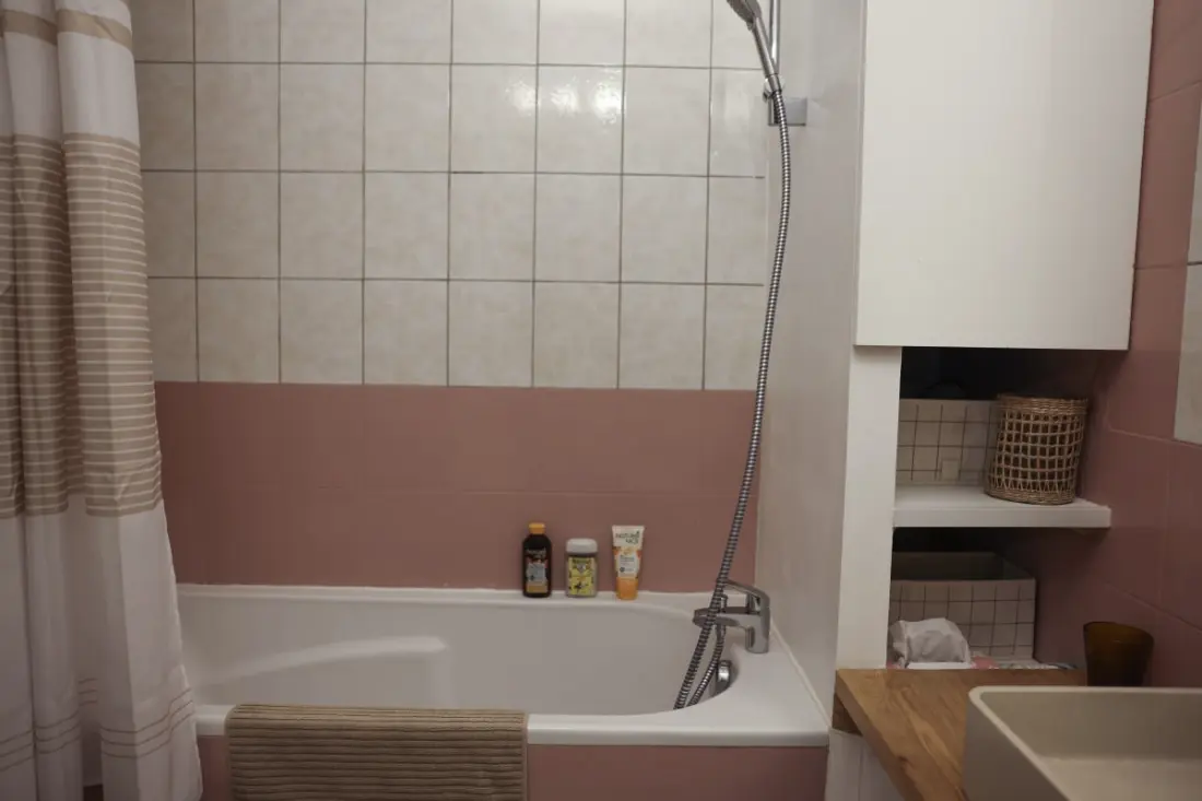 Apartman Au Coeur De Saint-michel