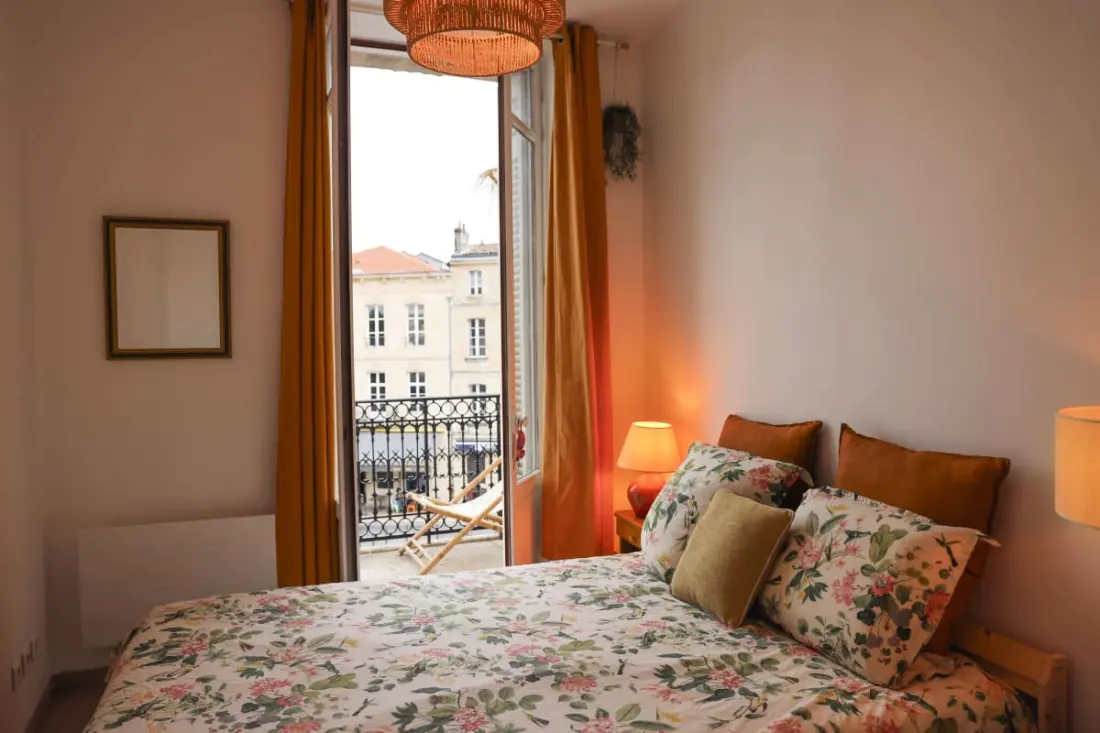 Apartman Au Coeur De Saint-michel