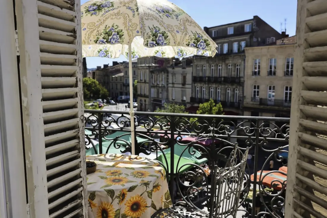 Apartman Au Coeur De Saint-michel