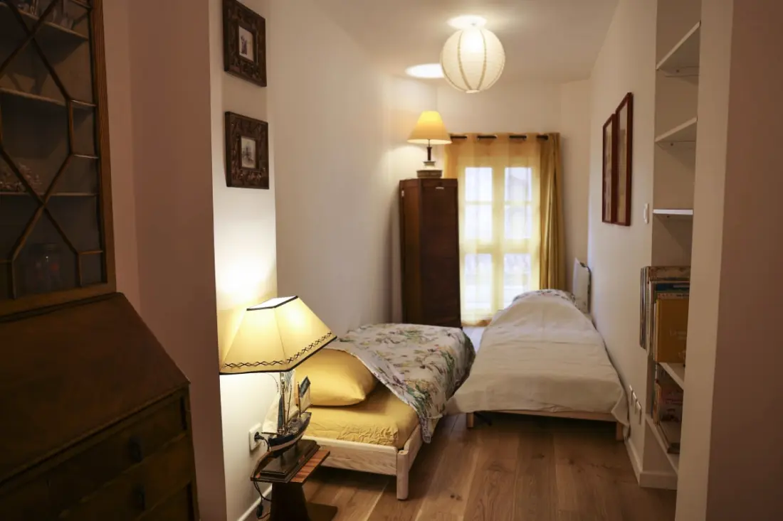 Apartman Au Coeur De Saint-michel