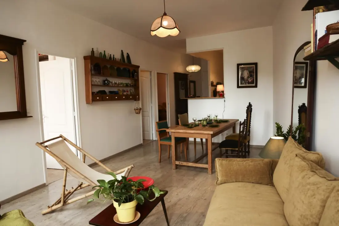 Apartman Au Coeur De Saint-michel
