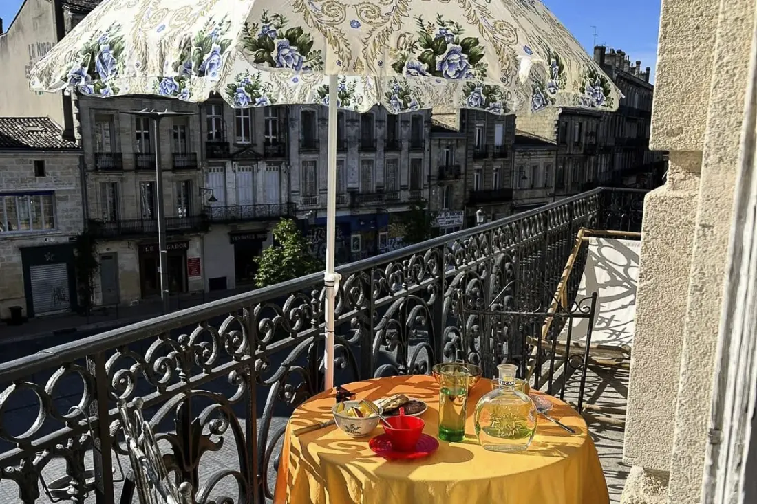 Apartman Au Coeur De Saint-michel