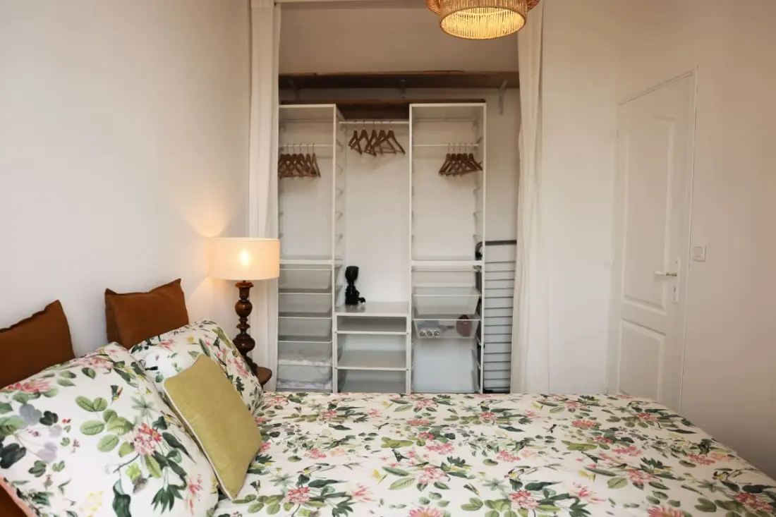 Apartman Au Coeur De Saint-michel