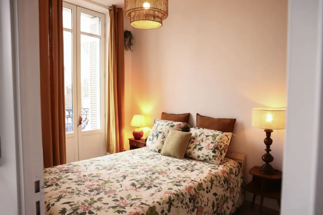 Apartman Au Coeur De Saint-michel