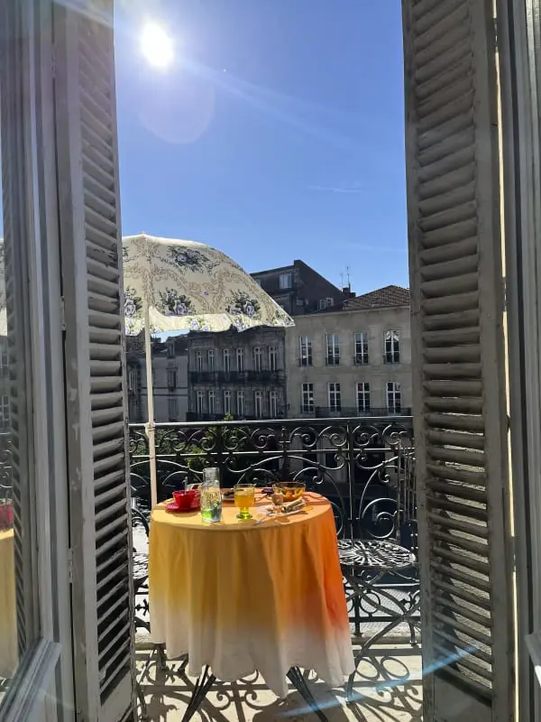 Apartman Au Coeur De Saint-michel