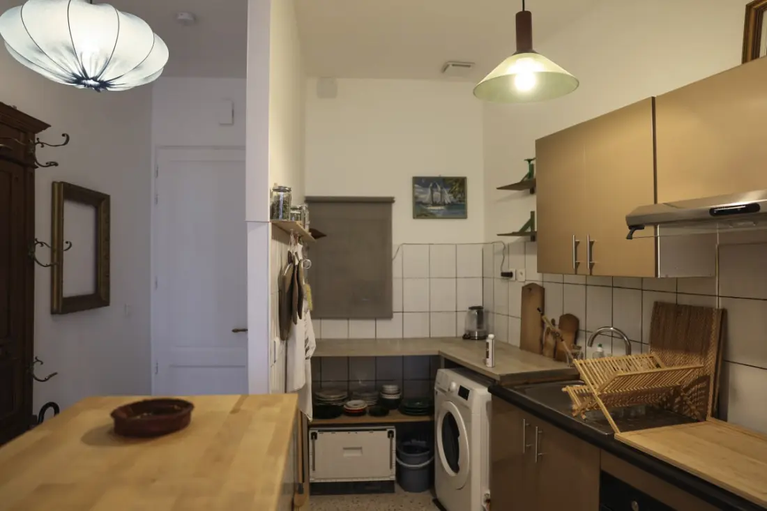 Apartman Au Coeur De Saint-michel