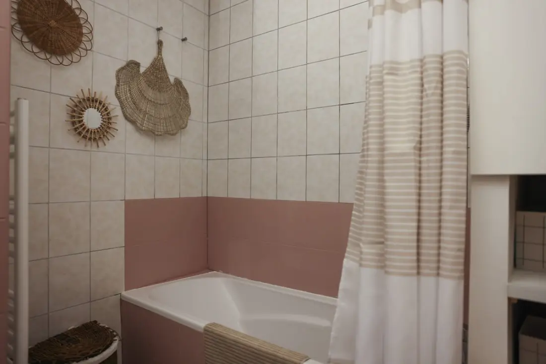 Apartman Au Coeur De Saint-michel