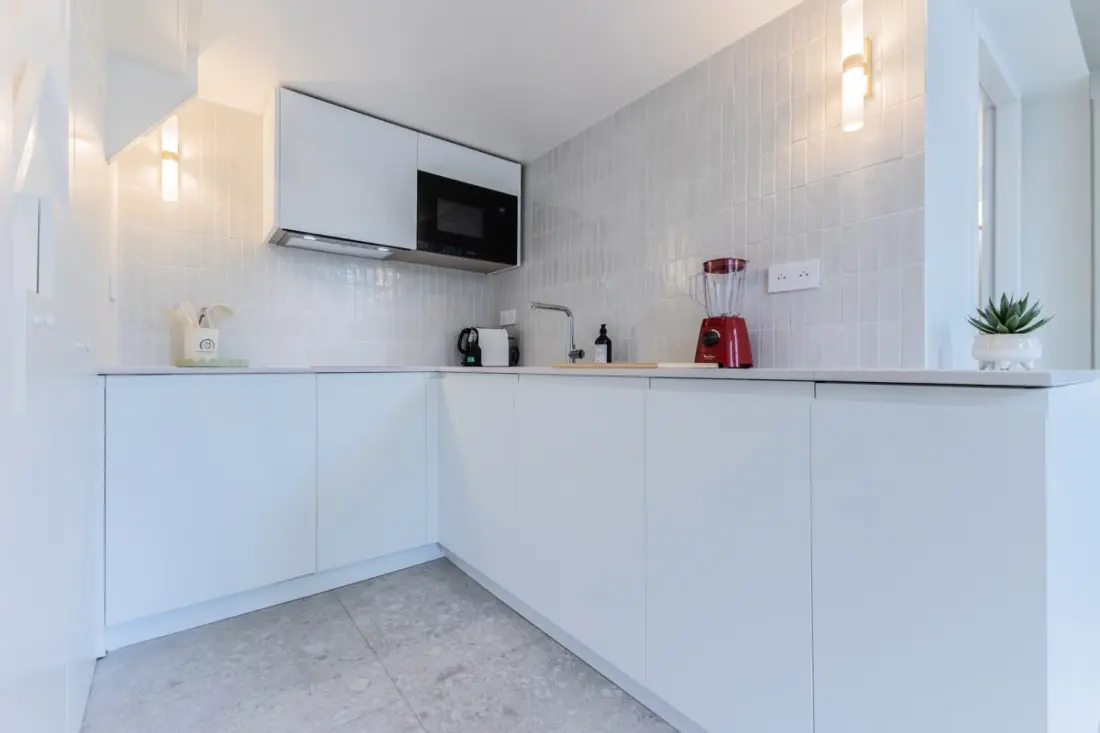 Apartman Clim Au Coeur Des Chartrons