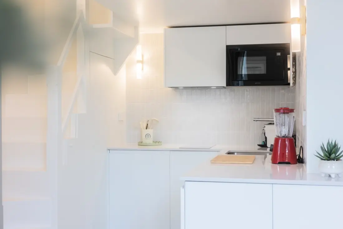 Apartman Clim Au Coeur Des Chartrons