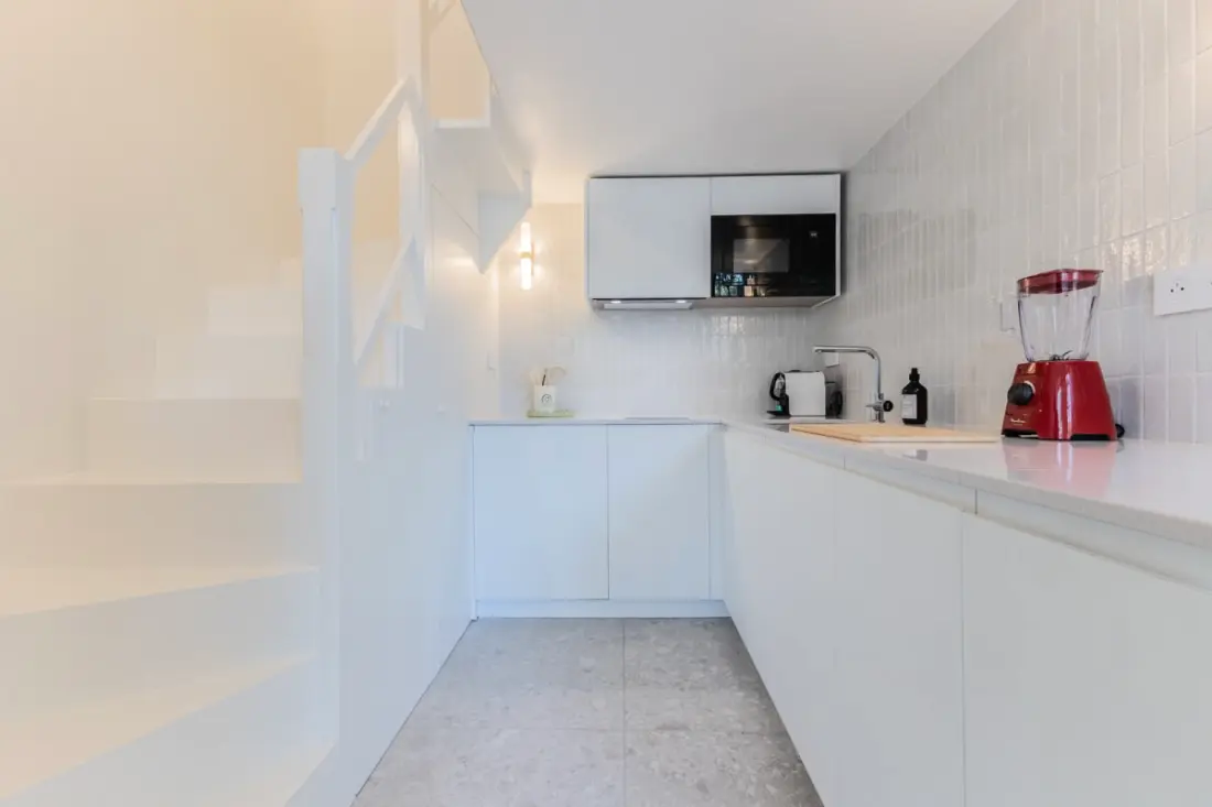 Apartman Clim Au Coeur Des Chartrons