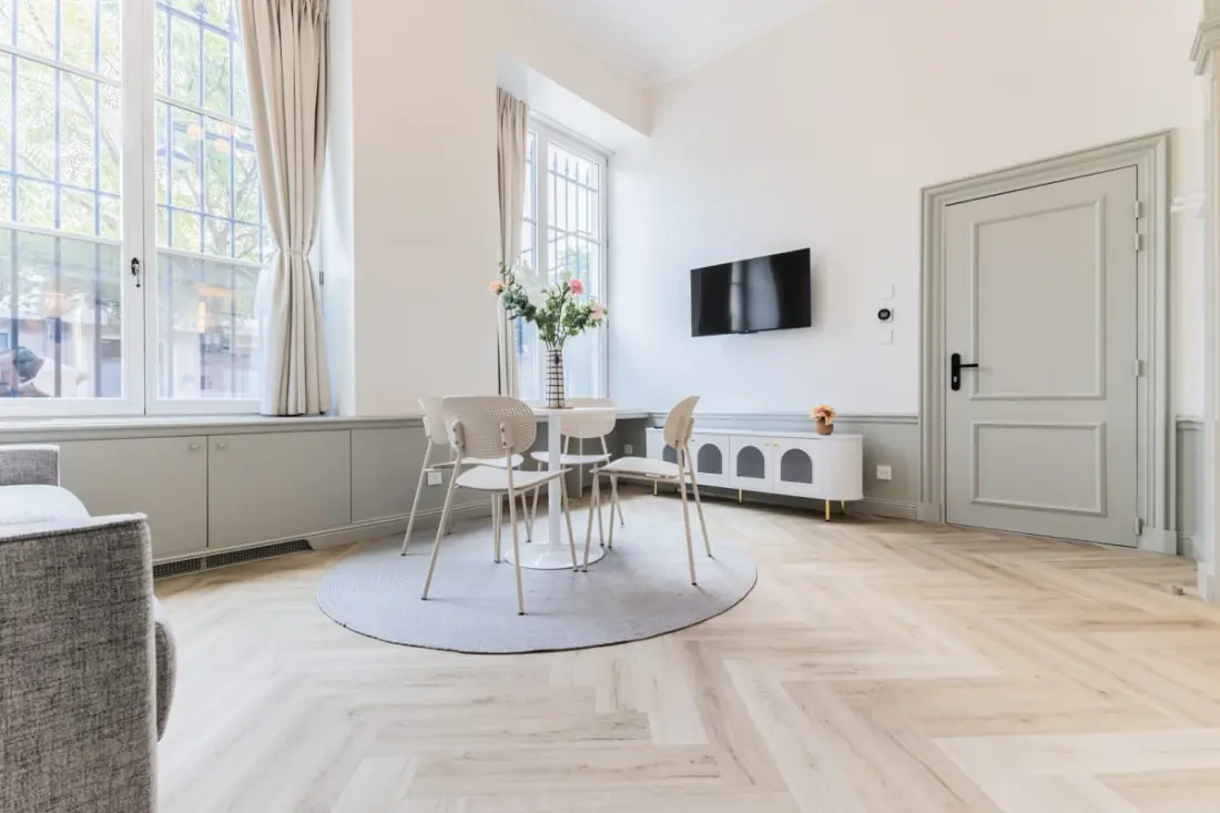 Apartman Clim Au Coeur Des Chartrons