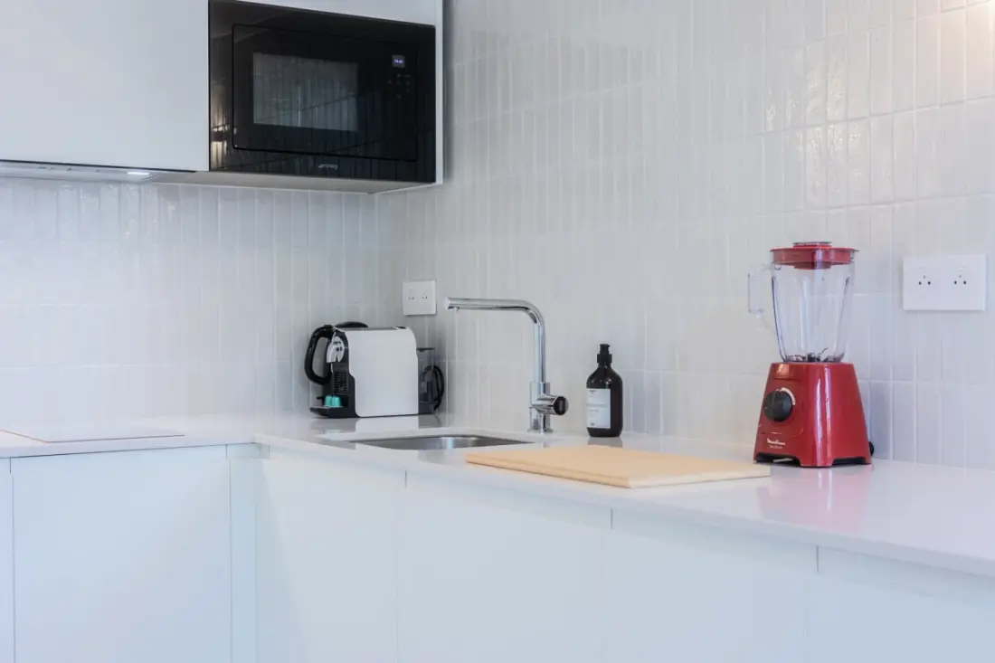 Apartman Clim Au Coeur Des Chartrons