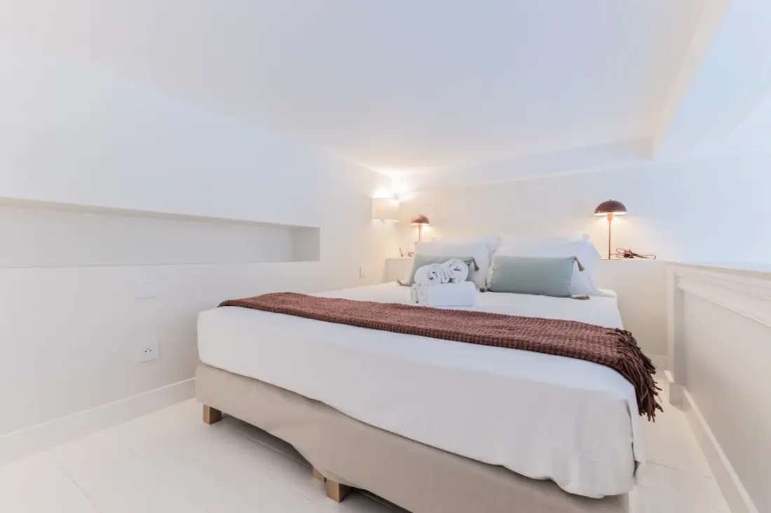 Apartman Clim Au Coeur Des Chartrons
