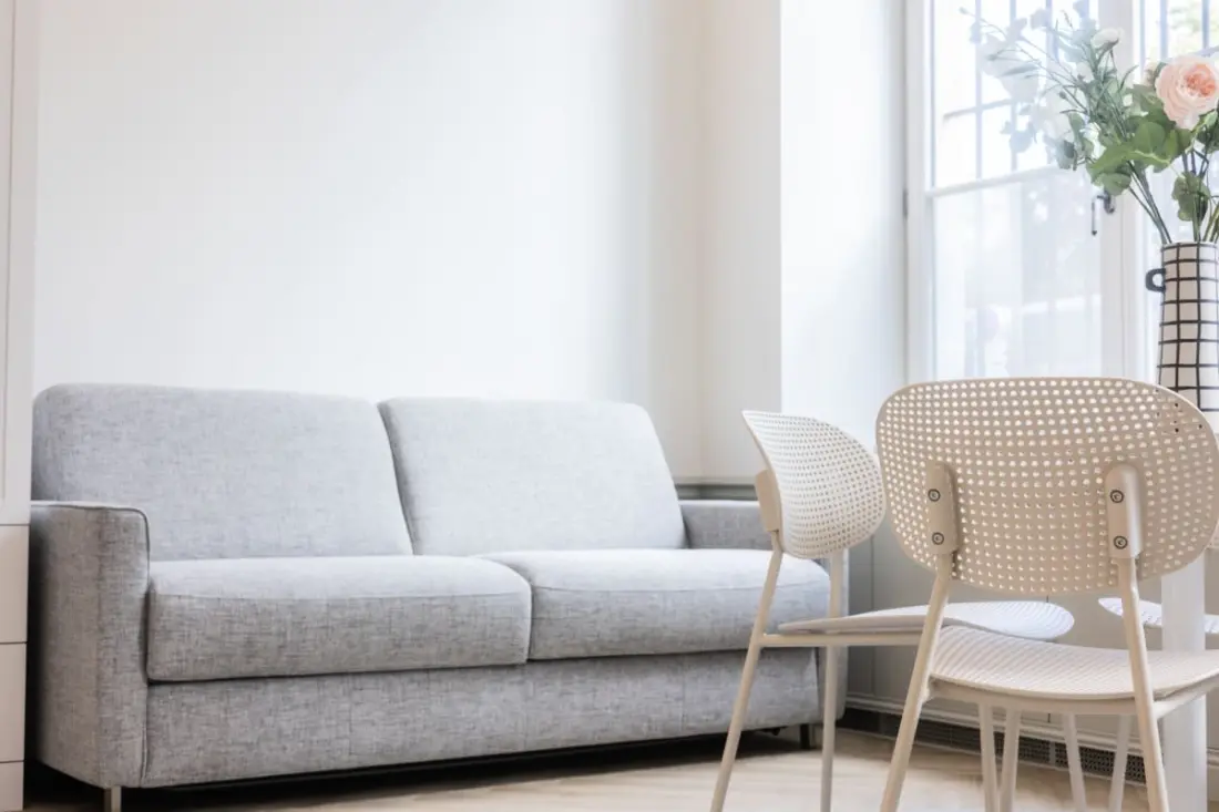 Apartman Clim Au Coeur Des Chartrons