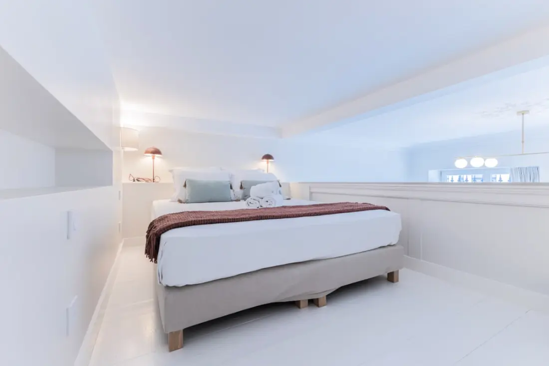 Apartman Clim Au Coeur Des Chartrons