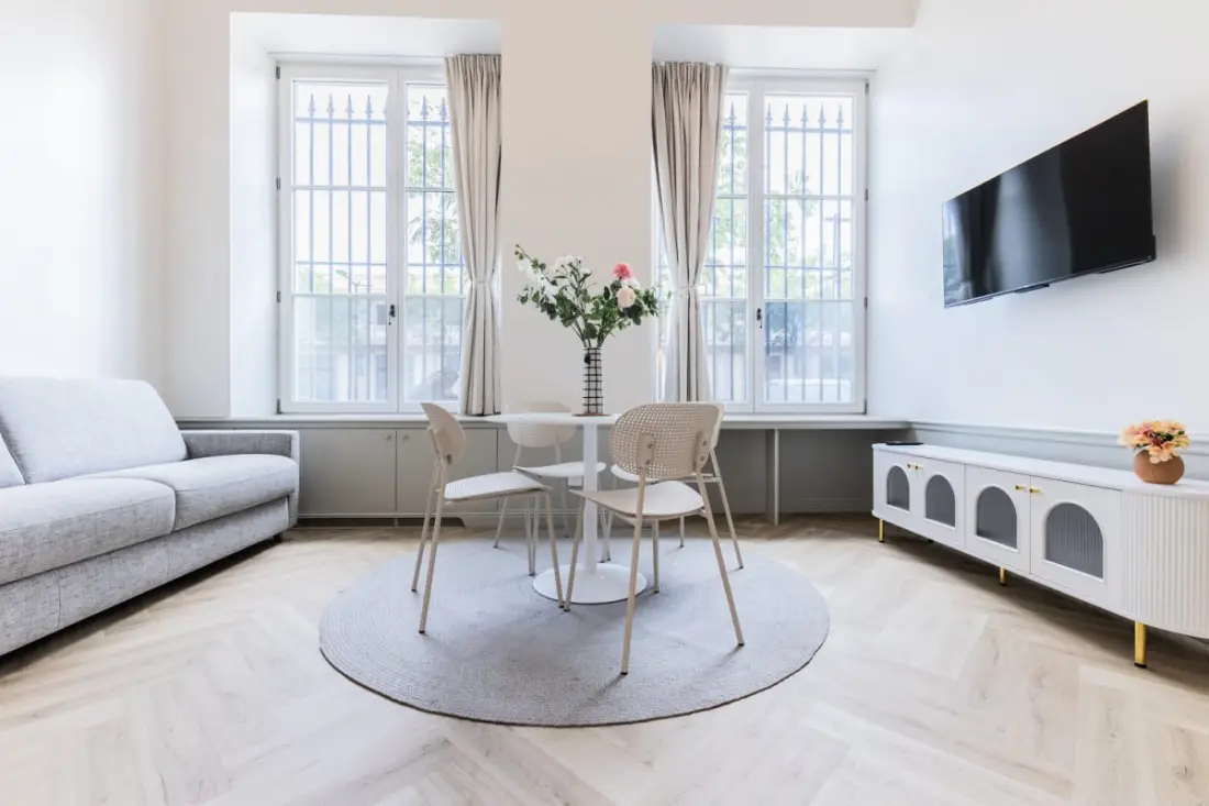 Apartman Clim Au Coeur Des Chartrons