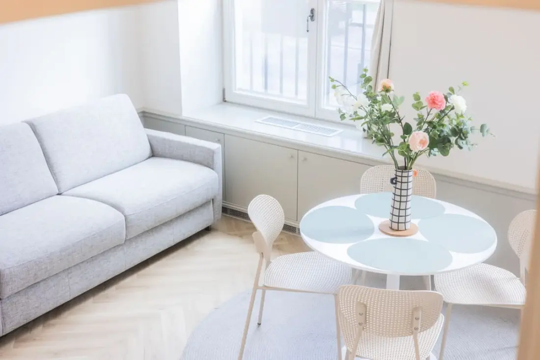 Apartman Clim Au Coeur Des Chartrons