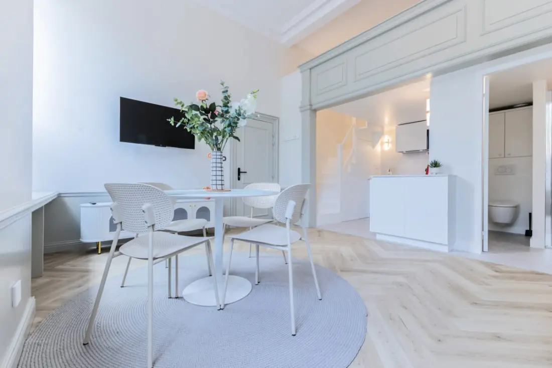Apartman Clim Au Coeur Des Chartrons