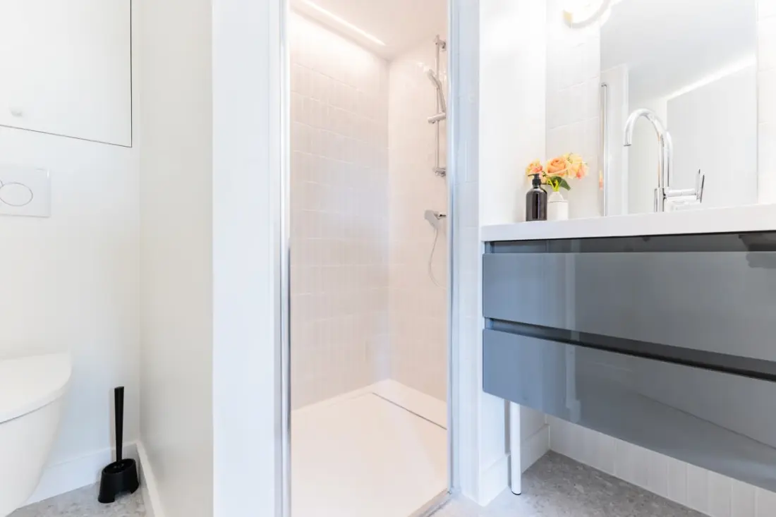 Apartman Clim Au Coeur Des Chartrons