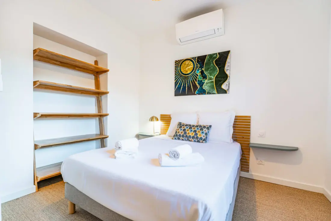 Apartman Charming és Luminous 60 M2 Helyette a jobboldalon