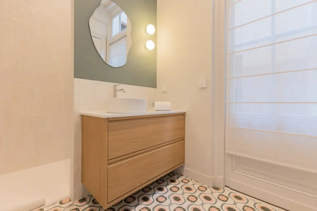 Luxus apartman 3 szoba Hyper Center, légkondicionáló, Balcony