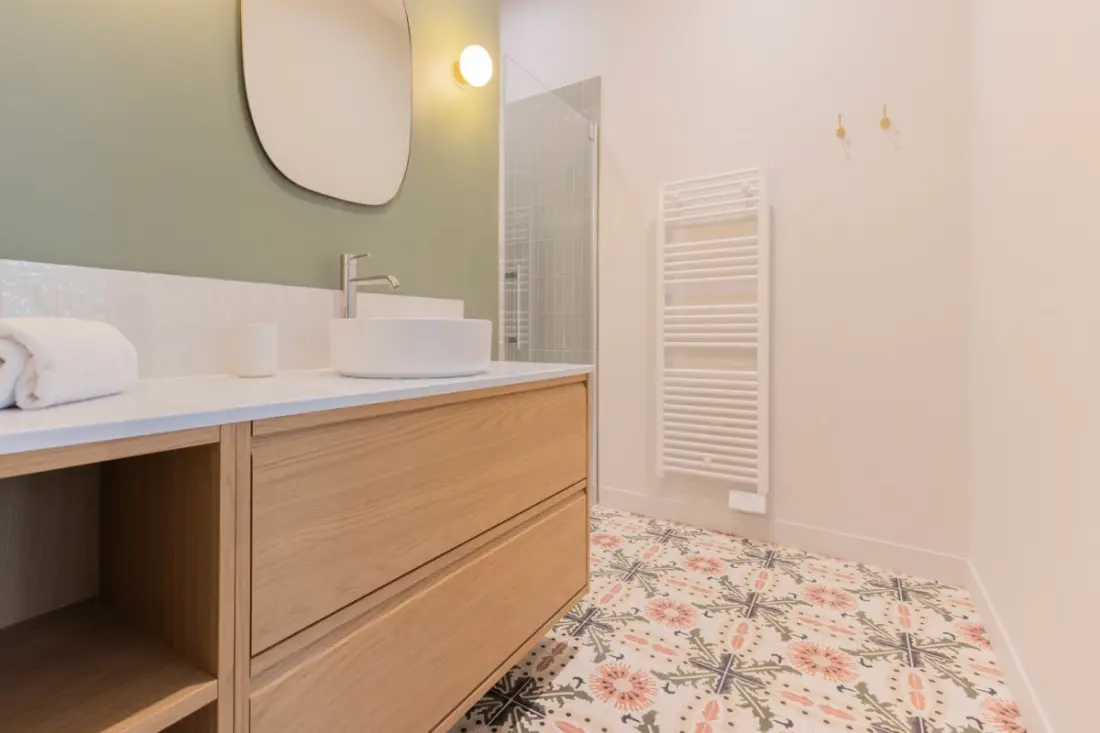 Luxus apartman 3 szoba Hyper Center, légkondicionáló, Balcony