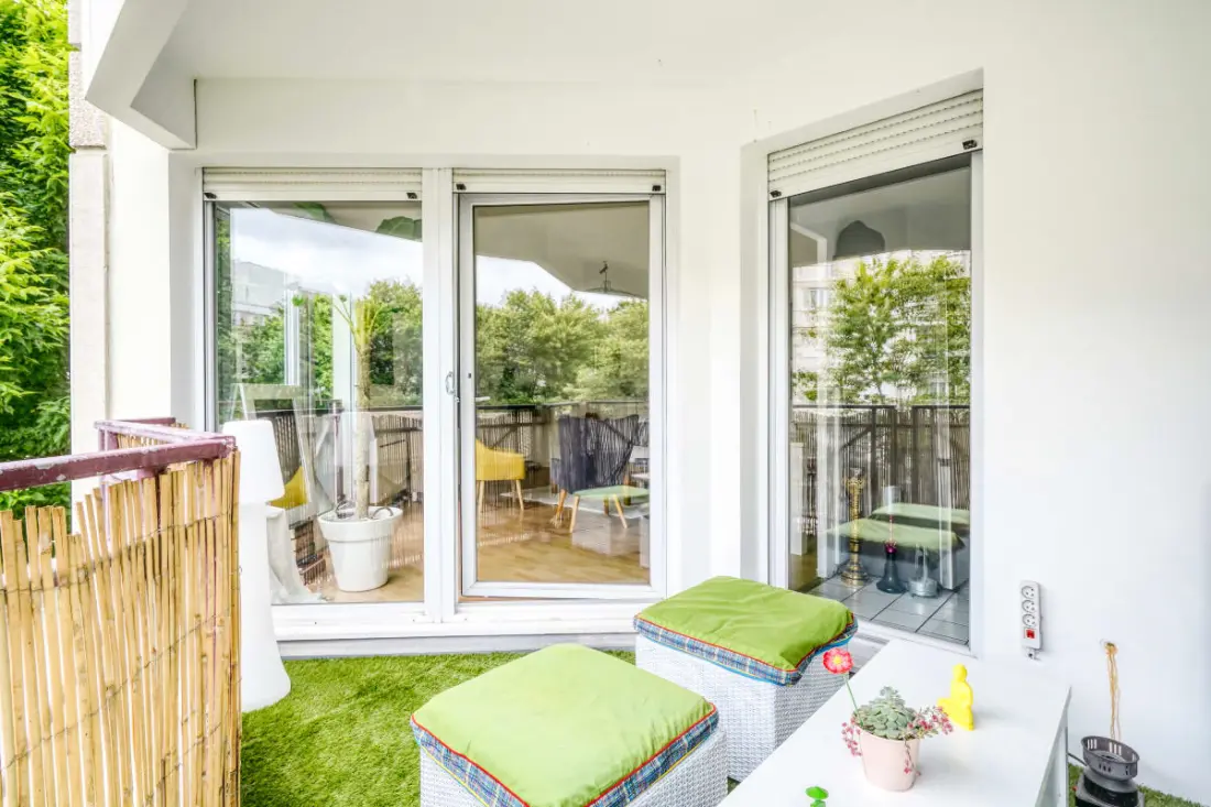 Apartman Lumineux Private Parking Bordeaux