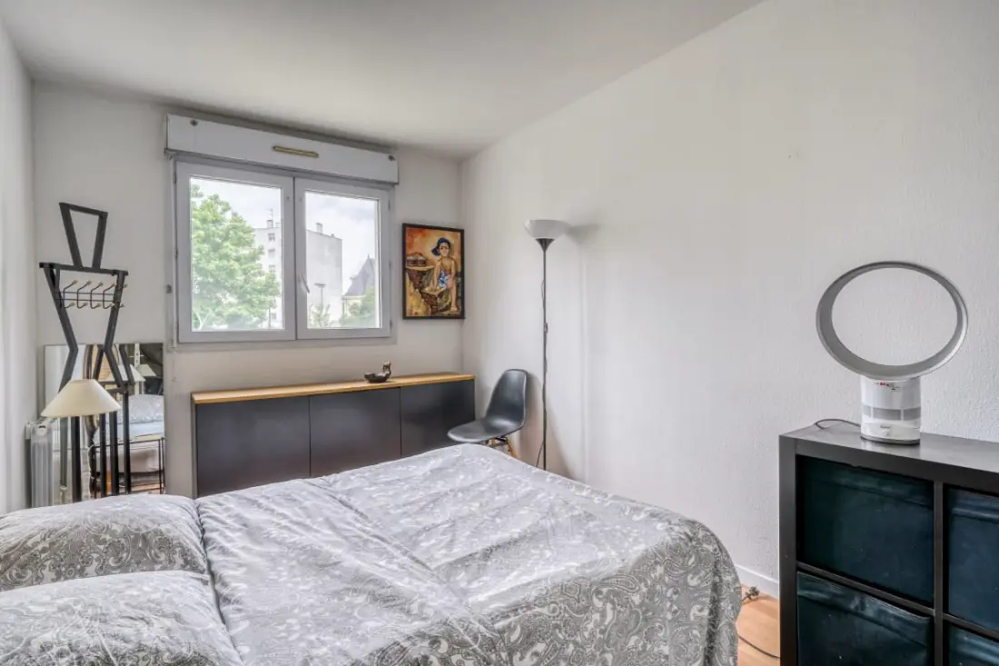 Apartman Lumineux Private Parking Bordeaux
