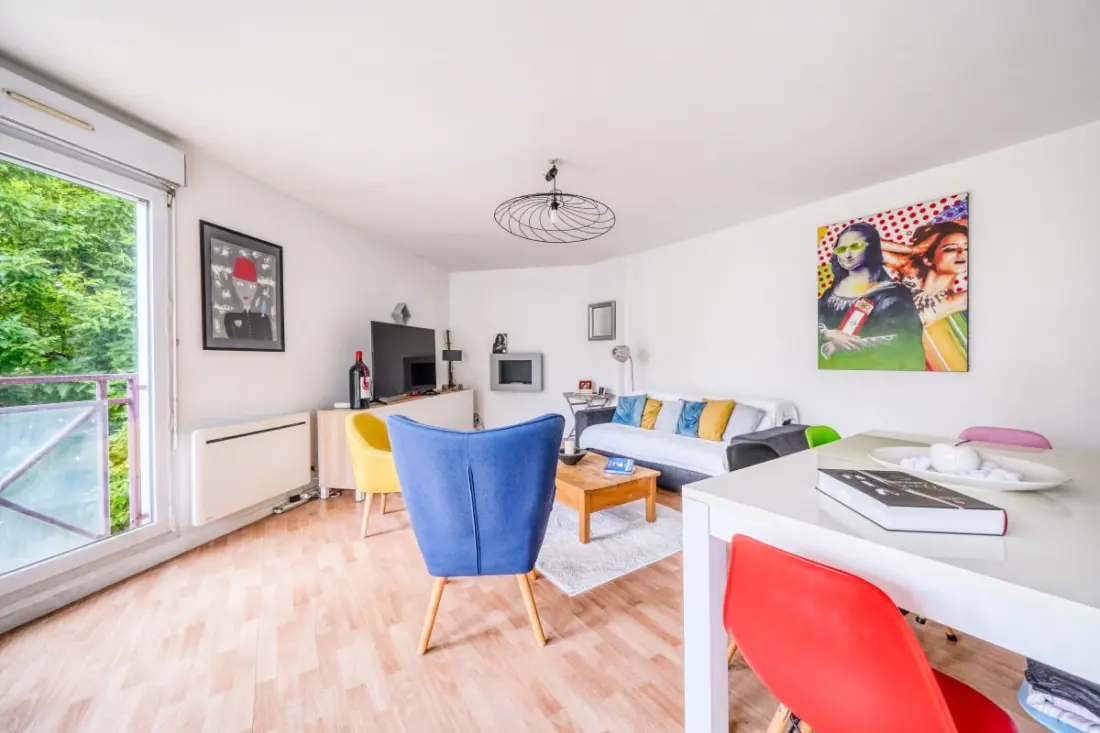 Apartman Lumineux Private Parking Bordeaux