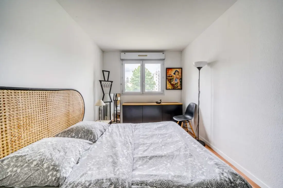 Apartman Lumineux Private Parking Bordeaux