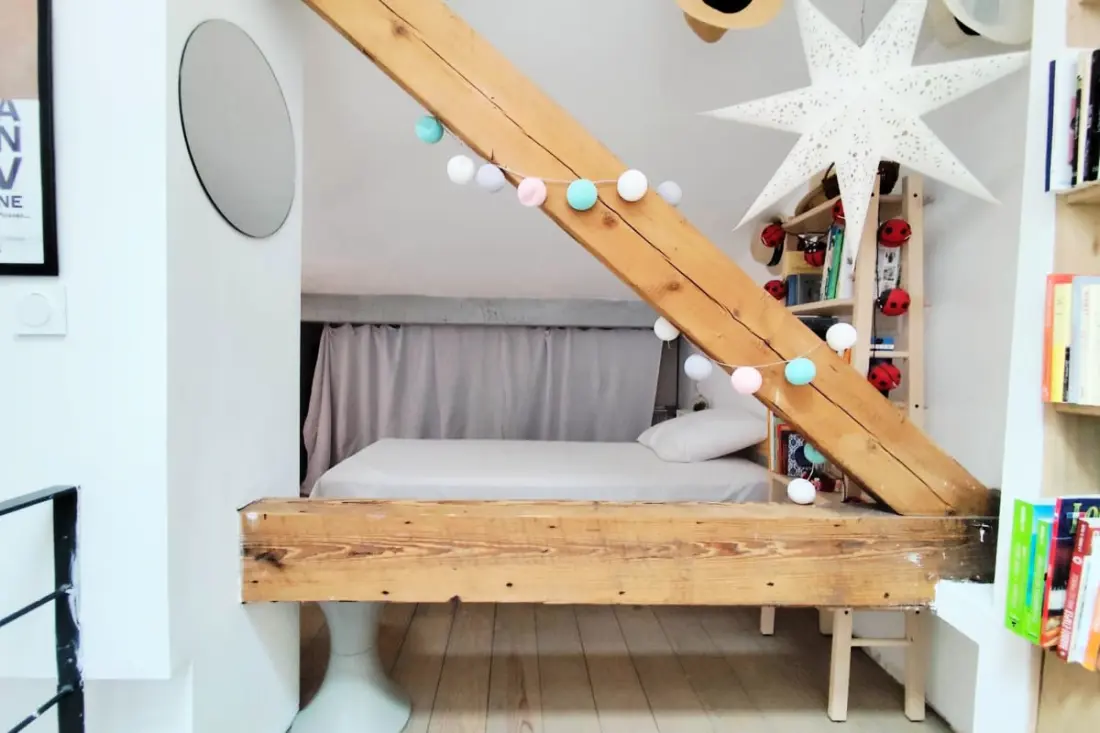 Lumineux Et Chaleureux apartman Bordeauxban