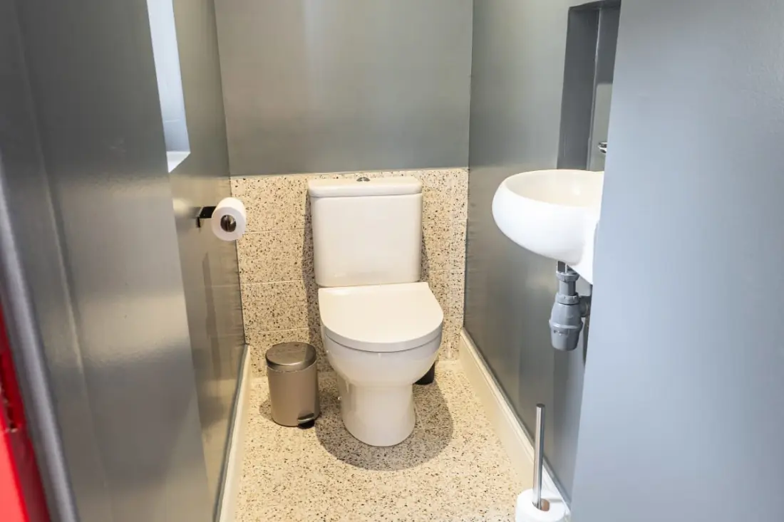 Apartman Place Pey Berland Balcony Parkolás