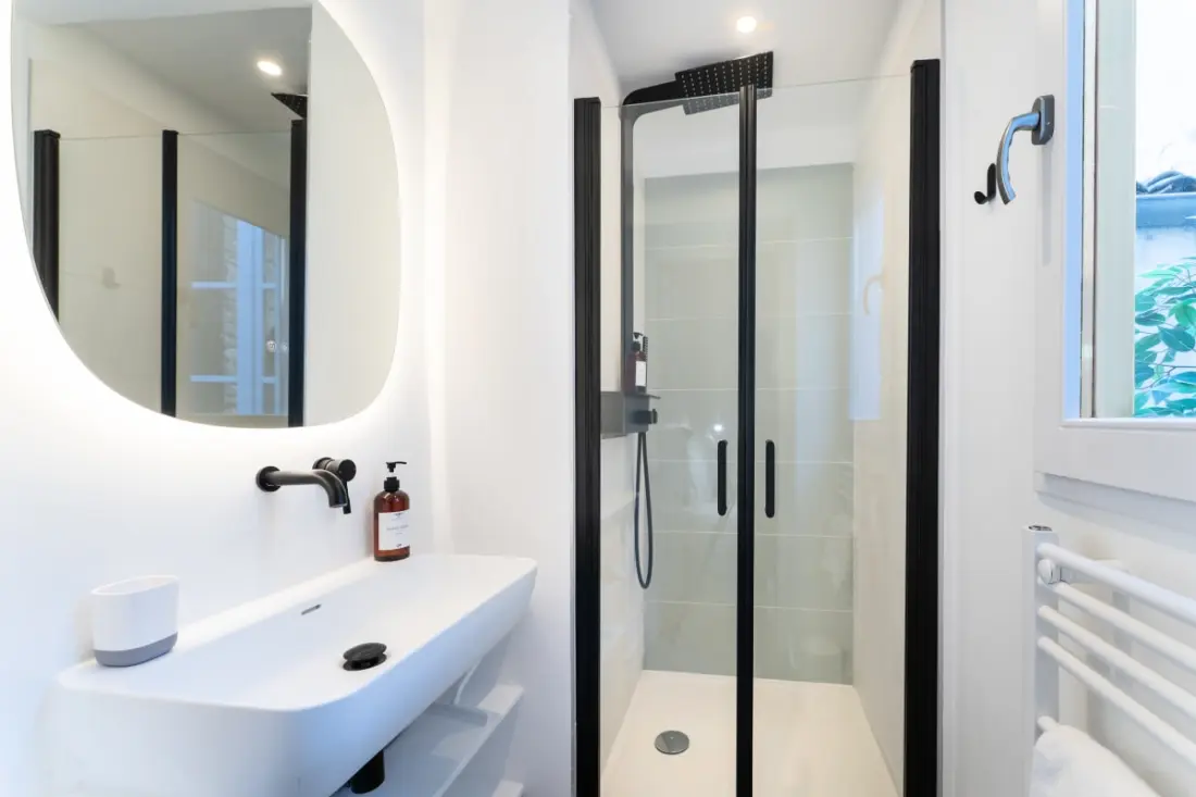 Apartman Place Pey Berland Balcony Parkolás
