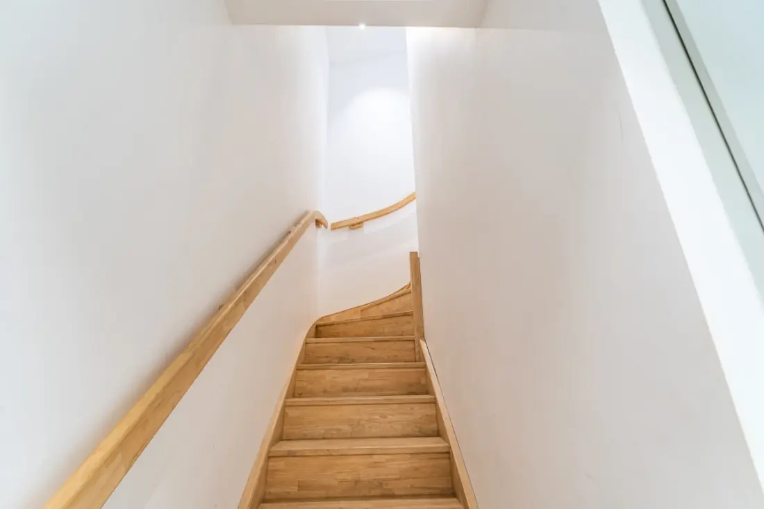 Apartman 2 People Duplex terrace és parkolás