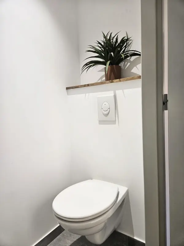 Apartman 2 People Duplex terrace és parkolás