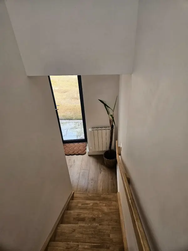 Apartman 2 People Duplex terrace és parkolás