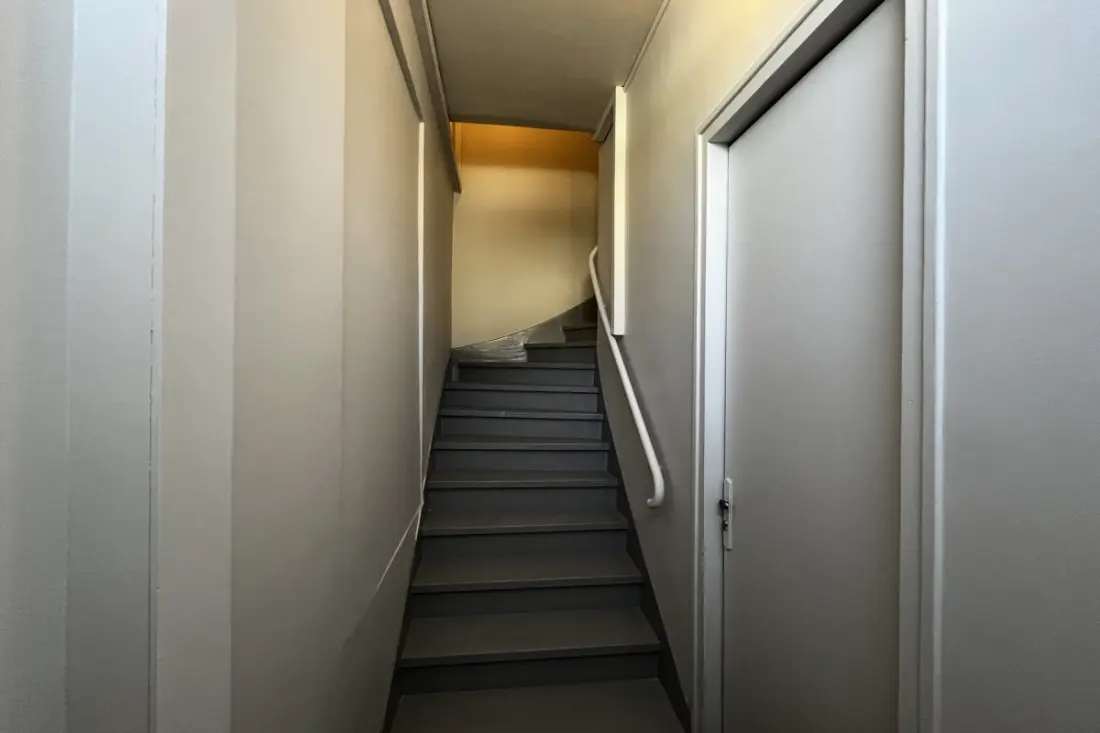 Apartman T4 6 személy számára légkondicionáló - Gare Saint-jean