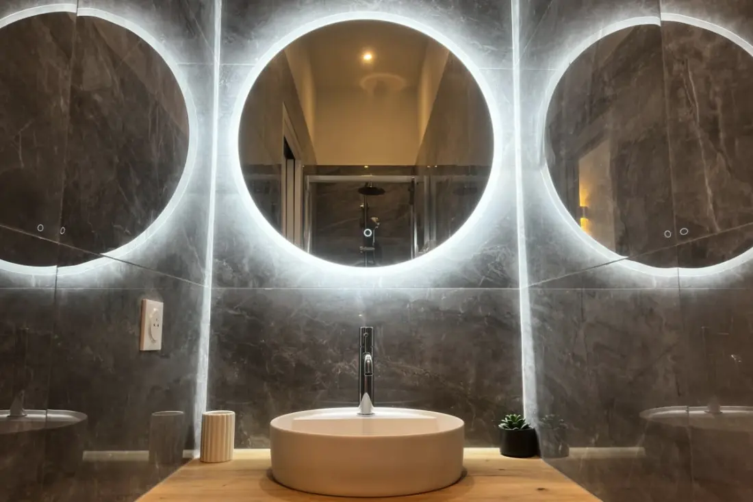 Apartman T4 6 személy számára légkondicionáló - Gare Saint-jean