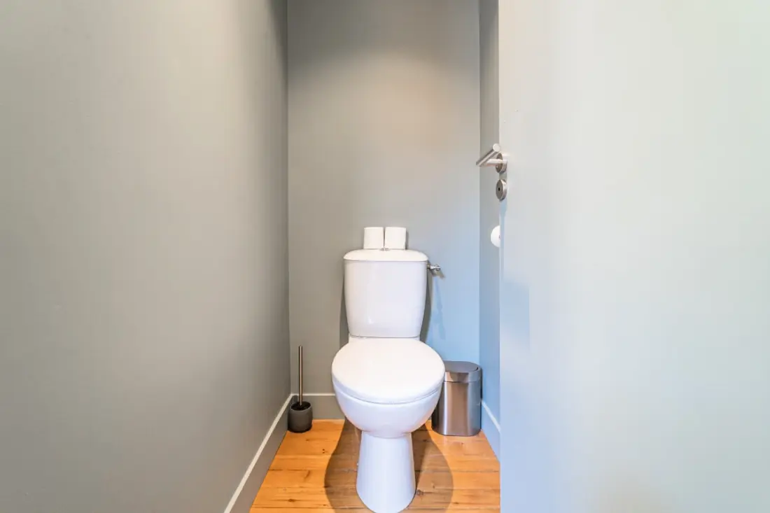 Apartmanok nagyon jó helyet foglaltak a Quinconces kapuján