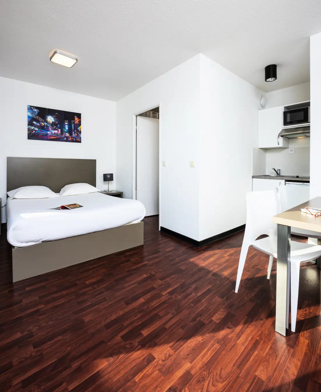 Apparthotel Ténéo Talence - Centre