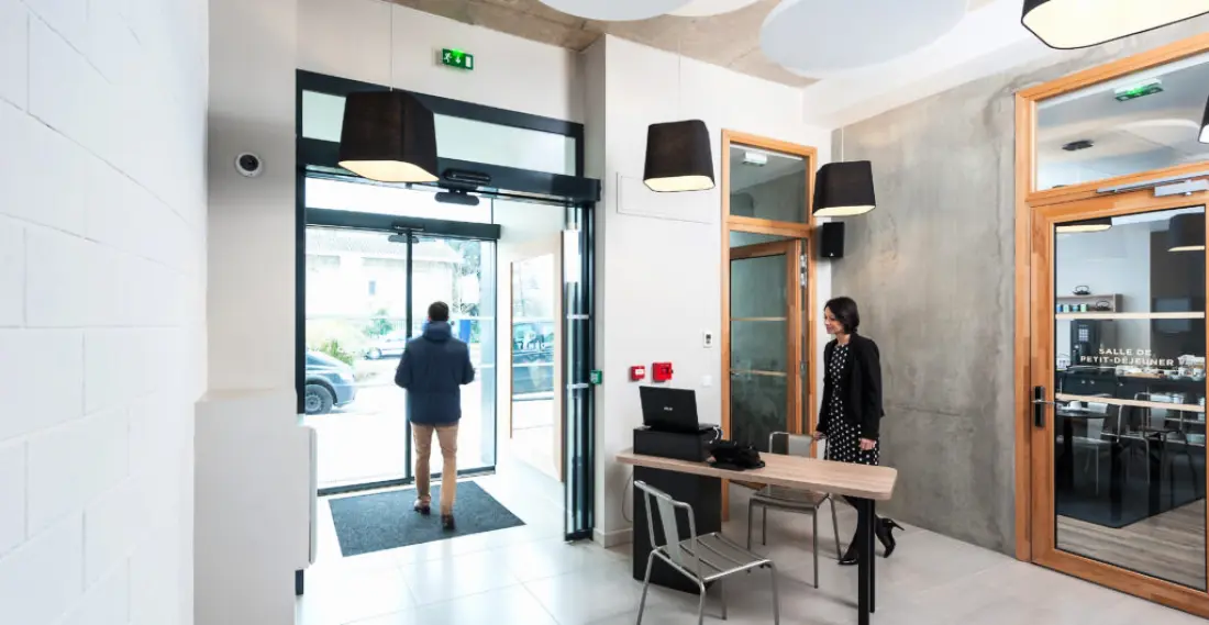 Aparthotel Teneo Talence - Espeleta Bordeaux Súgó