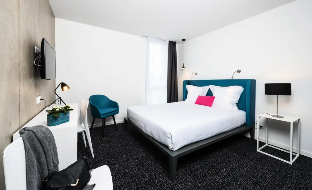 Apparthotel Ténéo Talence - Espeleta Bordeaux Sud