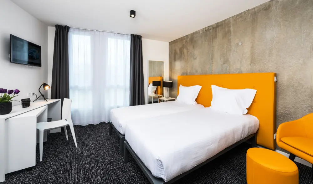 Apparthotel Ténéo Talence - Espeleta Bordeaux Sud