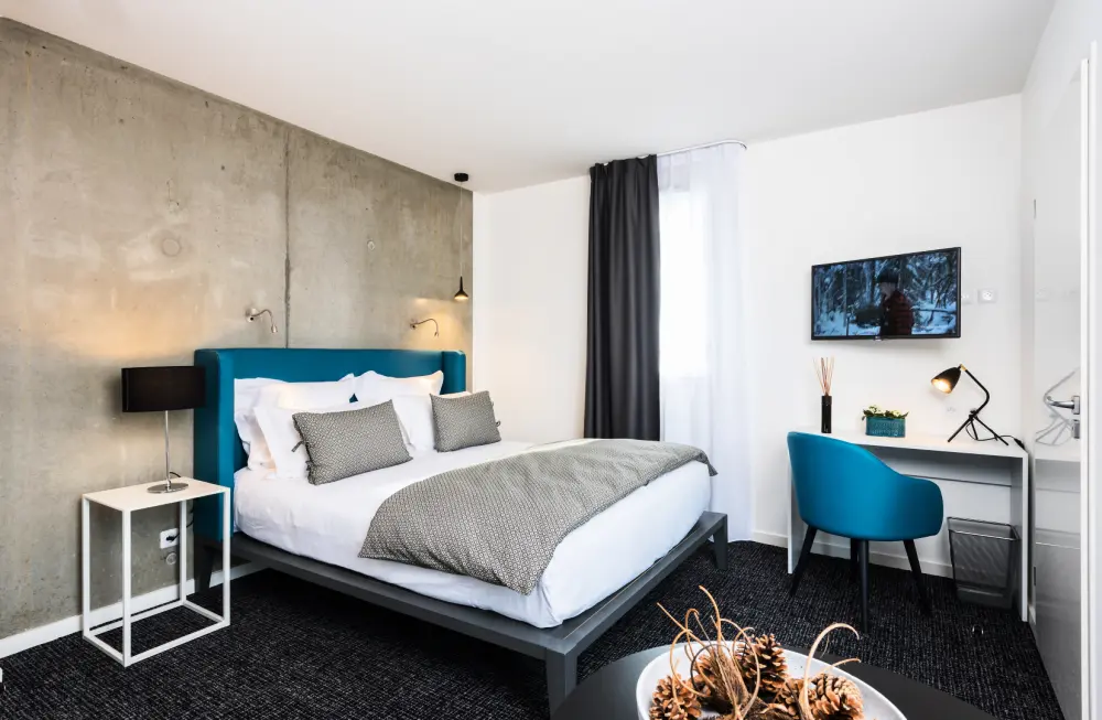 Apparthotel Ténéo Talence - Espeleta Bordeaux Sud