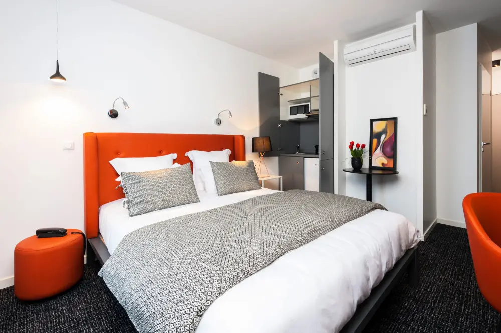 Apparthotel Ténéo Talence - Espeleta Bordeaux Sud