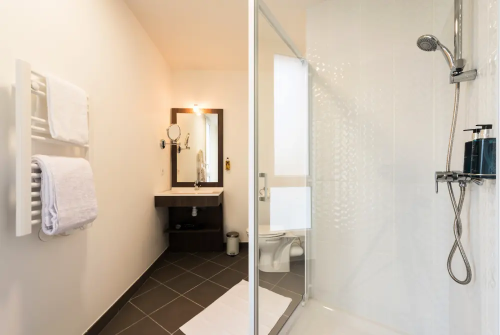 Apparthotel Ténéo Talence - Espeleta Bordeaux Sud