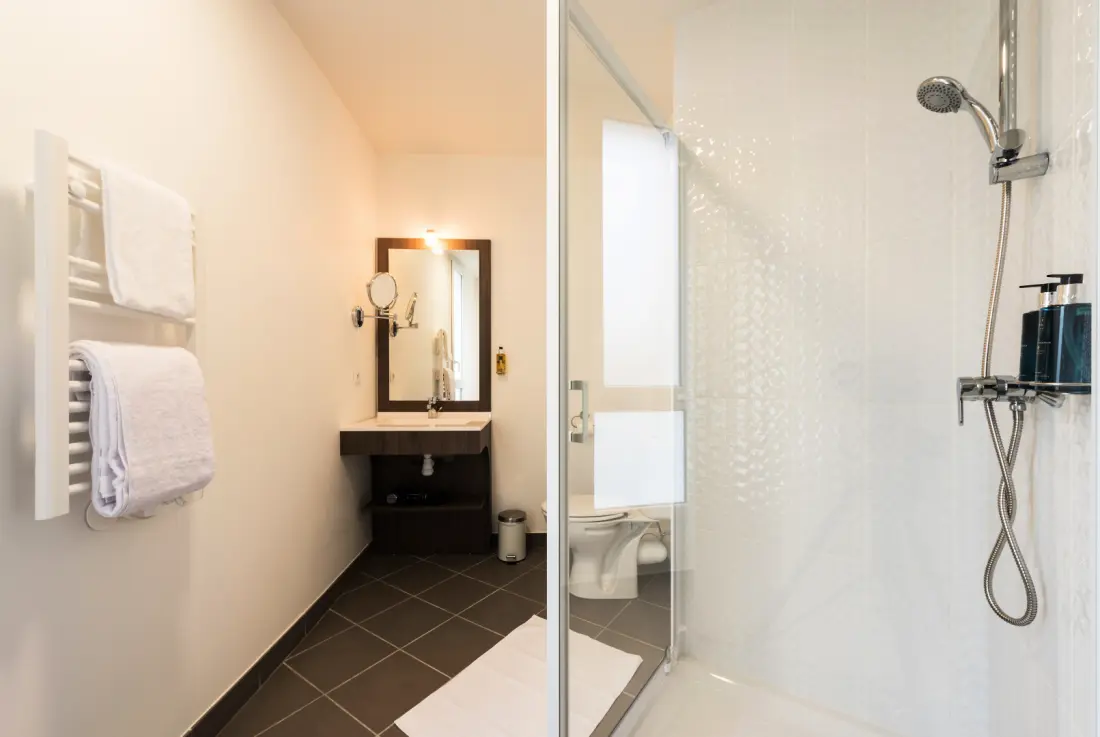 Aparthotel Teneo Talence - Espeleta Bordeaux Súgó