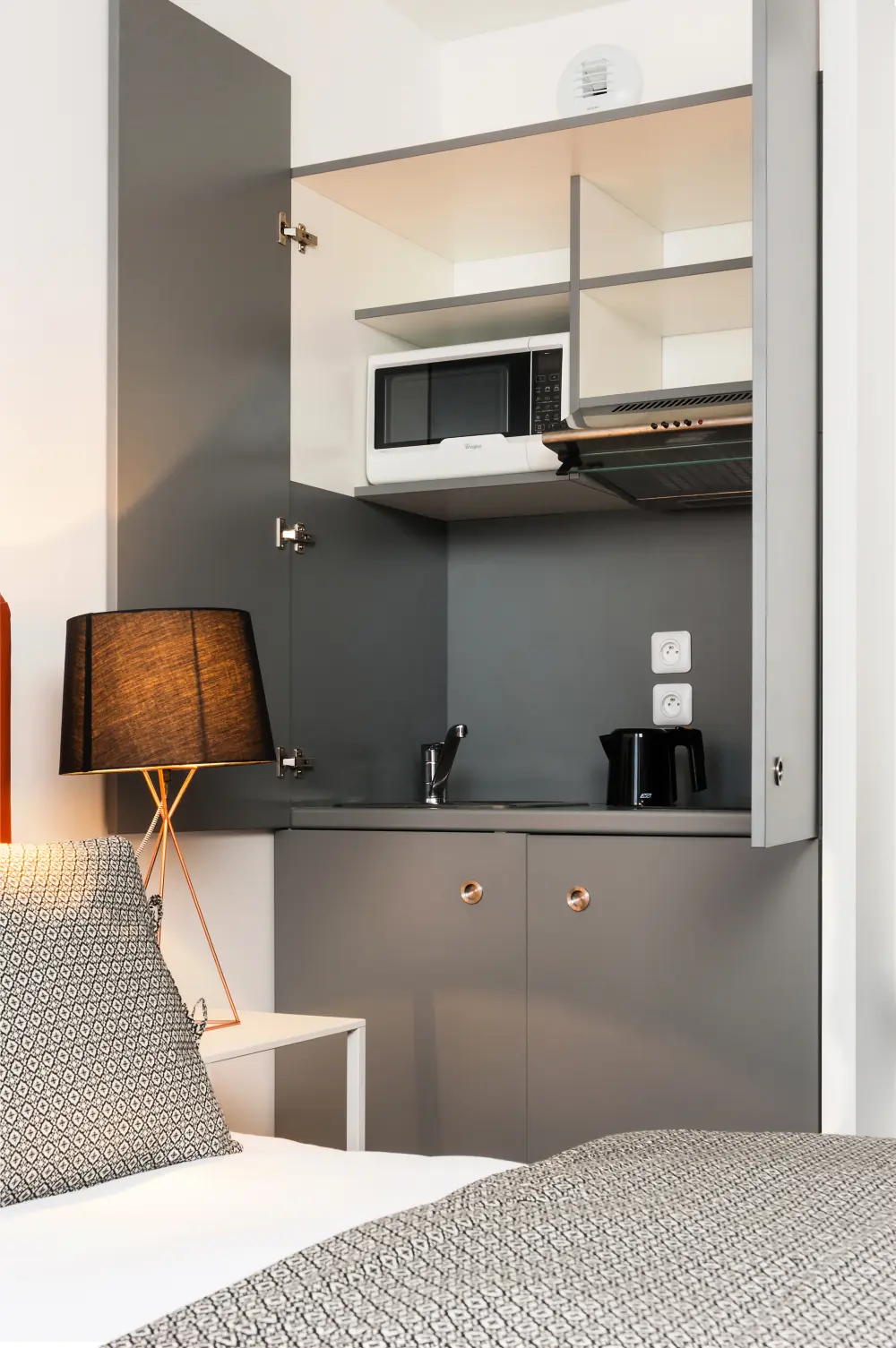 Apparthotel Ténéo Talence - Espeleta Bordeaux Sud