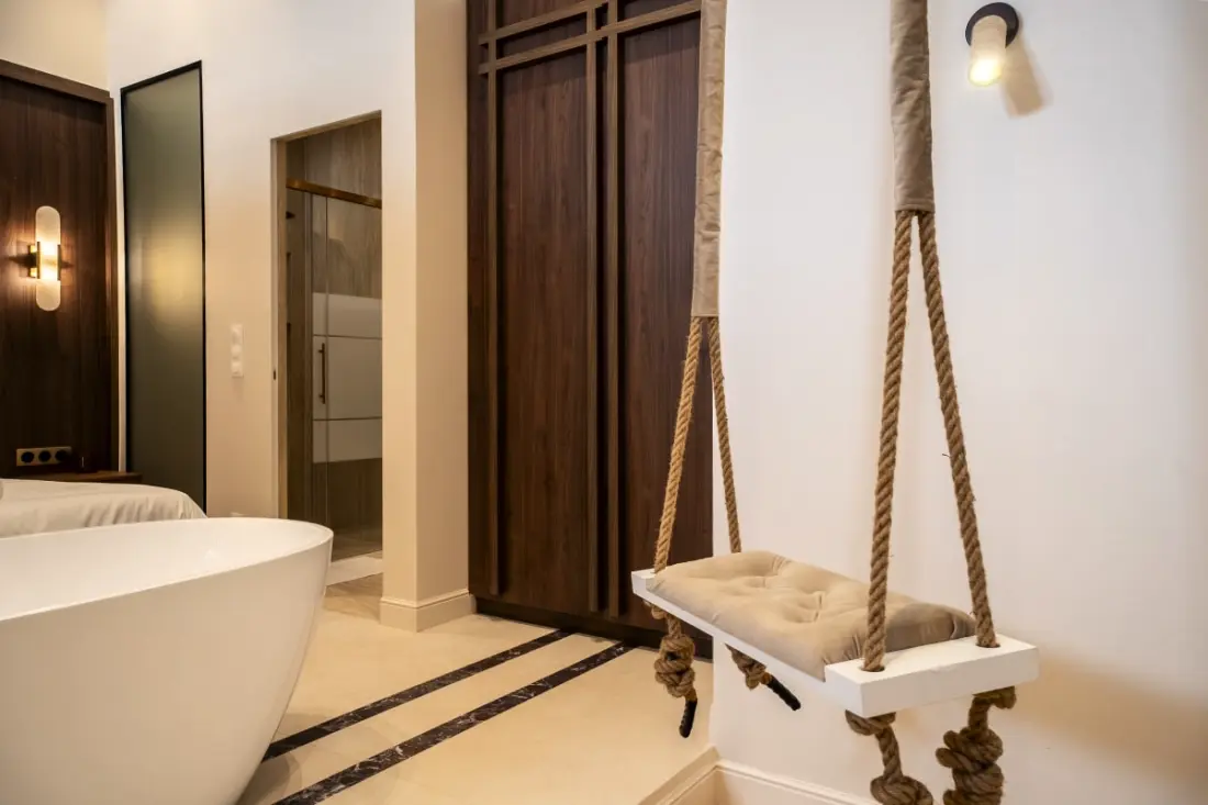 Luxus apartman Bordeaux szívében