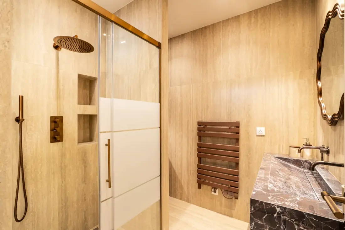 Luxus apartman Bordeaux szívében